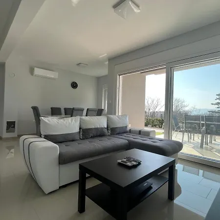 Pinter Apartmant In Smokvica Krmpotska Appartamento