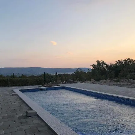 Appartamento Pinter Apartmant In Smokvica Krmpotska