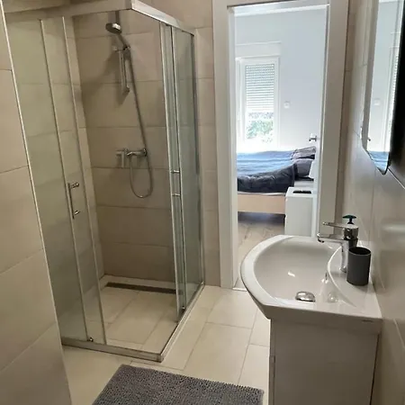 Pinter Apartmant In Smokvica Krmpotska * Krmpote-Vodice