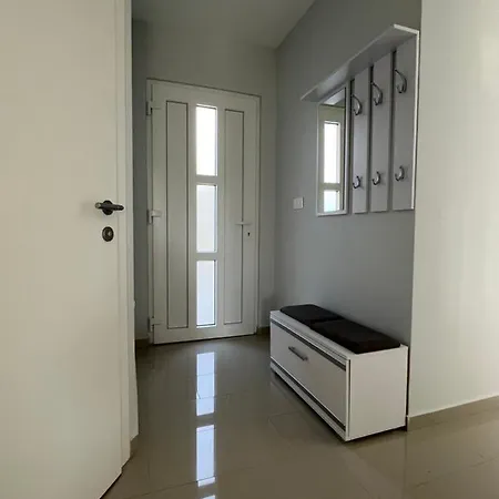 Pinter Apartmant In Smokvica Krmpotska