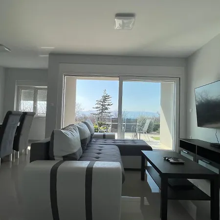Appartamento Pinter Apartmant In Smokvica Krmpotska *