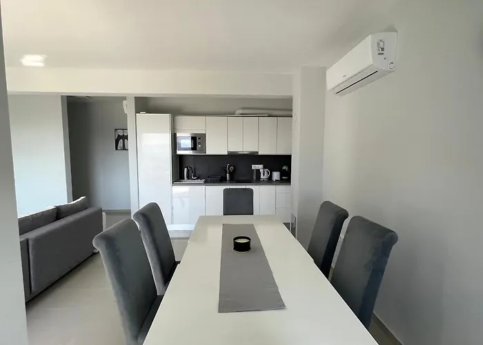 Pinter Apartmant In Smokvica Krmpotska *