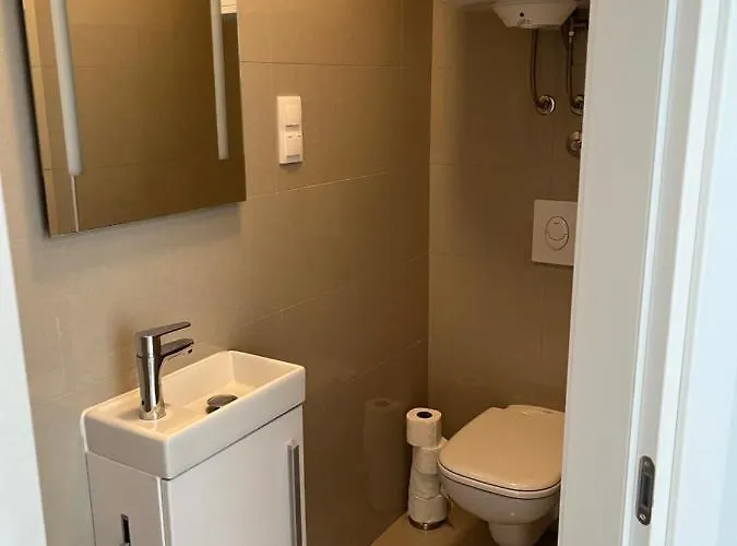 Pinter Apartmant In Smokvica Krmpotska *