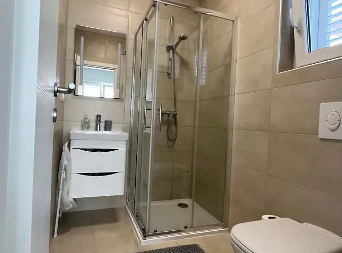 Pinter Apartmant In Smokvica Krmpotska Krmpote-Vodice