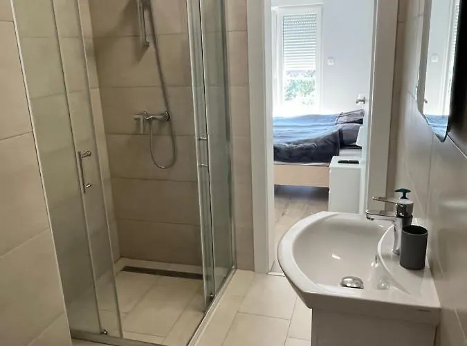 Pinter Apartmant In Smokvica Krmpotska * Krmpote-Vodice