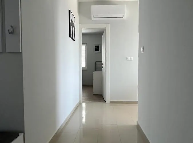 Pinter Apartmant In Smokvica Krmpotska Krmpote-Vodice