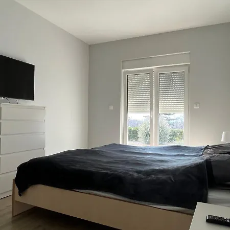 Lejlighed Pinter Apartmant In Smokvica Krmpotska *