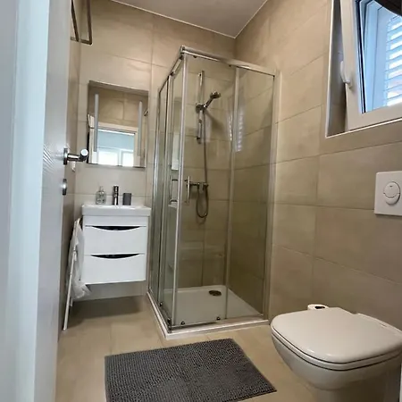 Pinter Apartmant In Smokvica Krmpotska Krmpote-Vodice