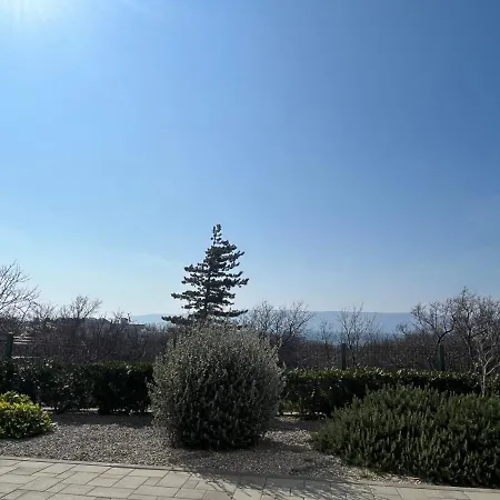 Pinter Apartmant In Smokvica Krmpotska Apartamento