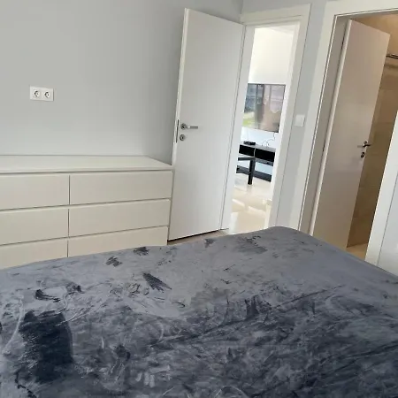 Lejlighed Pinter Apartmant In Smokvica Krmpotska *