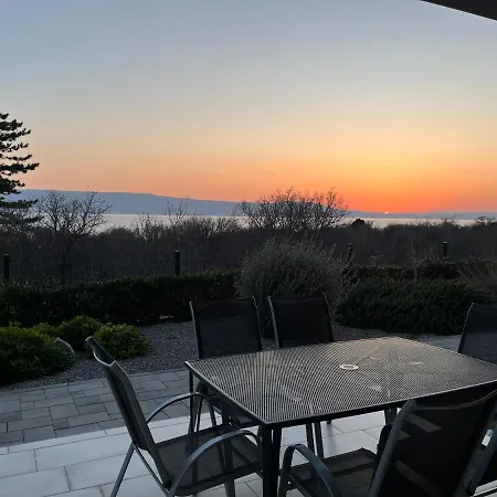 Lejlighed Pinter Apartmant In Smokvica Krmpotska *