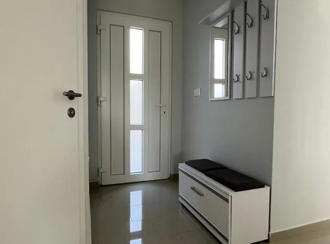 Pinter Apartmant In Smokvica Krmpotska