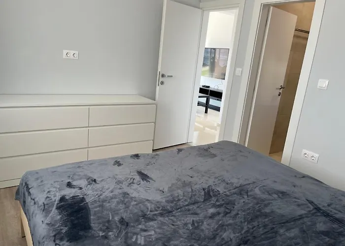 Apartment Pinter Apartmant In Smokvica Krmpotska *